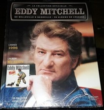 NEUF SCELLE EDDY MITCHELL MR