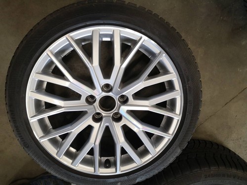 Jante alliage audi - 8s, fv