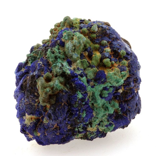Chessylite - azurite, +