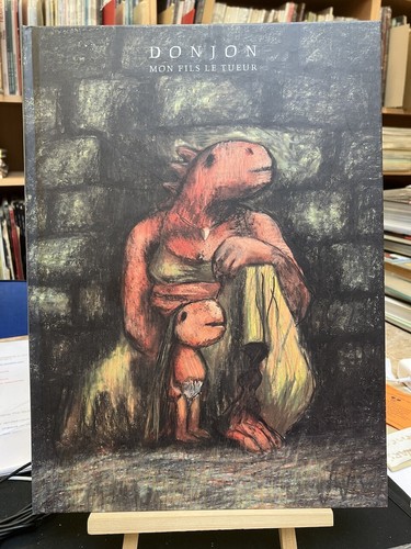 Trondheim sfar blutch - blutch,