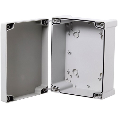 Fibox 5814020 tempo boîtier - fibox,