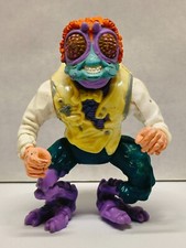 sympa tortue ninja 1989