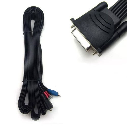 1pc audio input cable - input, bose