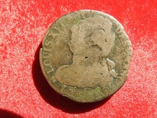 Louis XVI 2 Sols François ans