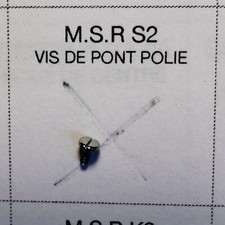 PIECES MOUVEMENT