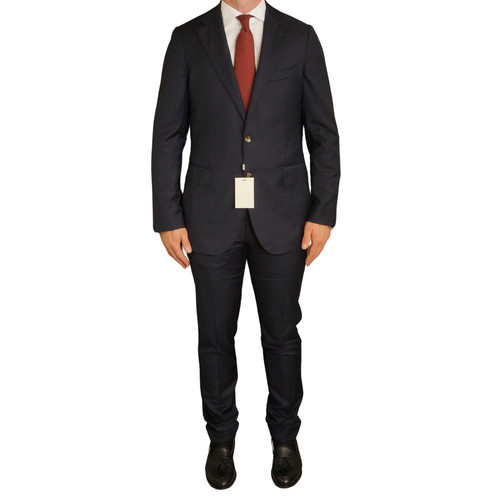 Costume suitsupply spalla - suitsupply,