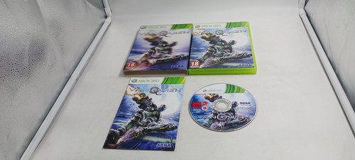 Jeu microsoft xbox - xbox, 360
