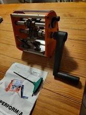 plieuse coupeuse composants electronique superform/a 