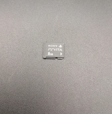 Carte Mémoire Officielle Sony