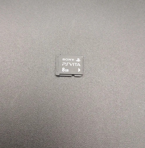 Carte mémoire officielle sony - officielle,