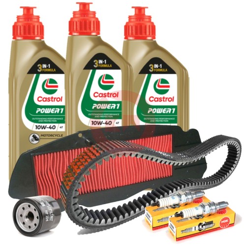 Kit entretien filtre - kit,