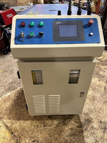 2013 han laser welding - 2013, han’s