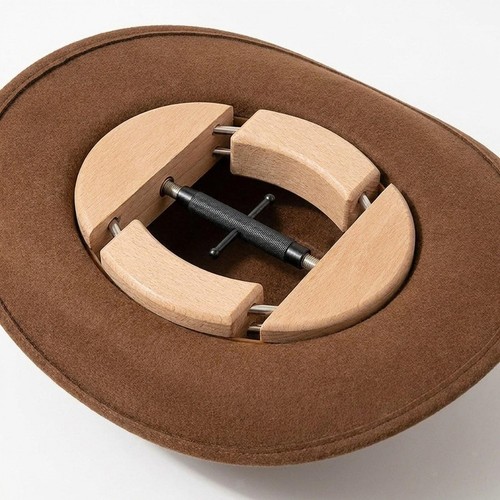 étireur chapeau robuste et - Étireur,