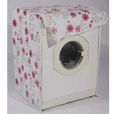 Couverture Impermeable Housse Machine Laver Cache-poussière Anti-poussière