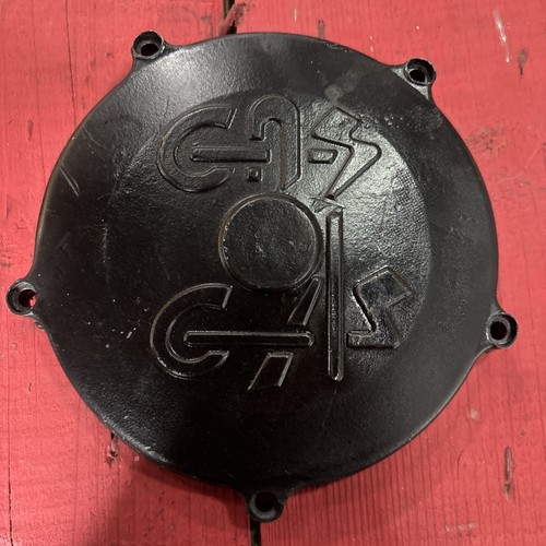 Carter embrayage 450 gas - gas,