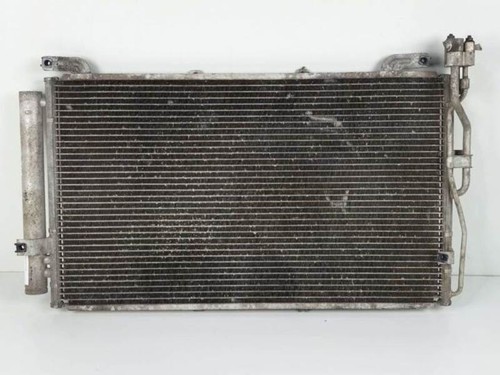 Condenseur radiateur - condenseur,