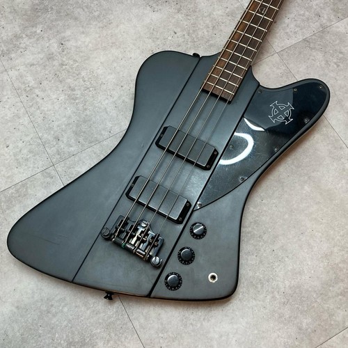 Epiphone goth thunderbird - epiphone, thunderbird-iv
