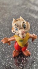 FIGURINE ÉCUREUIL TIC OU TAC