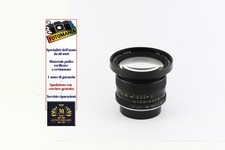 Yashica 21 F 3,5 ML Garantie