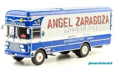 Pegaso 1095 LDR 1:43