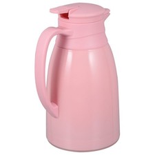  1PC 1L GARDE EAUTLE BOUTON PRATIQUE PRATIQUE BOUTEILLE THERMIQUE ISOLATION