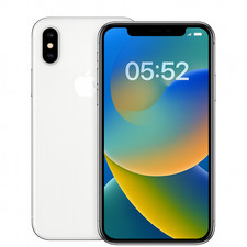 iPhone X 256 Go Très Bon état , Batterie Neuve 100 %