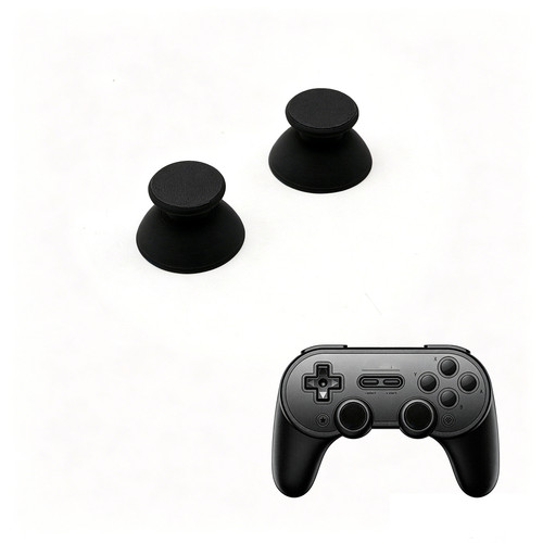 Bouchon joystick coloré - joystick,