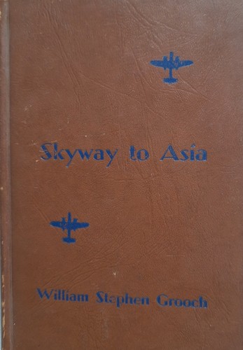 Skyway asia china clipper - skyway,