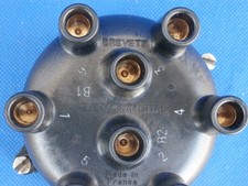 tête d'allumeur Citroen SM