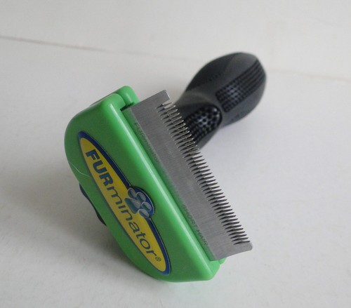 Furminator brosse chien - -,