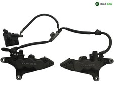 Maitre cylindre frein avant etrier SUZUKI GSF 1200 2001-2005 BANDIT S