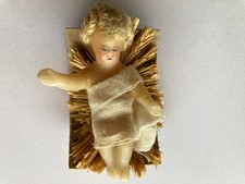 « Petit Jesus » En Cire : Napoléon iII