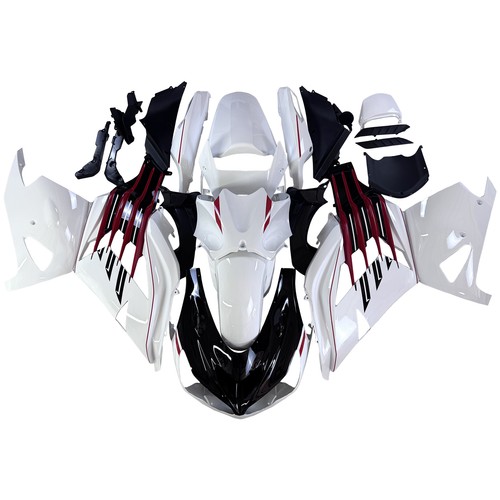 Carénage fairing kit bodywork - carénage,