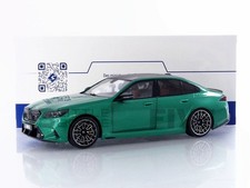 SOLIDO 1/18 - BMW M5 - 2025