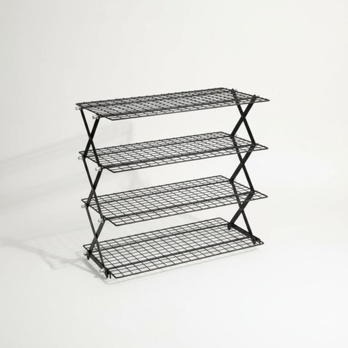 Grille refroidissement pliable - grille,