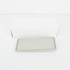 Miroir de courtoisie