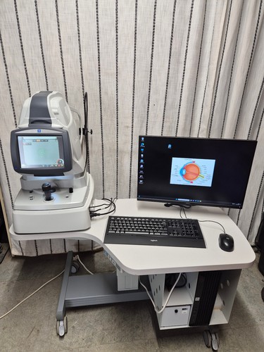 Nidek 330 optical coherence - rs-330,