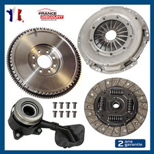 KIT D'EMBRAYAGE COMPLET AVEC