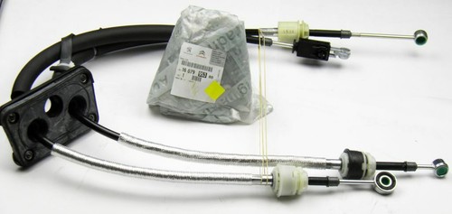 Cables boite vitesse - boite,