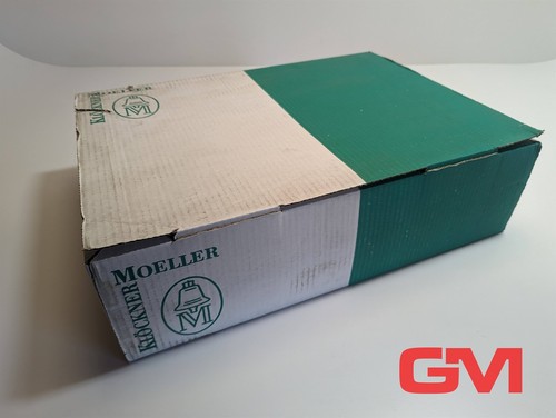 Klöckner moeller boîtier - moeller,