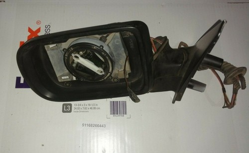 Bmw series e38 right - 7,