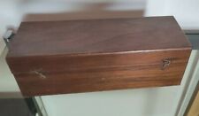 ancienne Belle boite  à gants