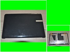 Coque de dalle Packard bell EasyNote TJ66 de 15,6 pouces