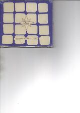 ONE INCH PUCH RARE MAXI CD THE COMET