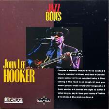 John Lee Hooker - CD - Jazz &