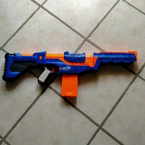 Nerf delta trooper - nerf,