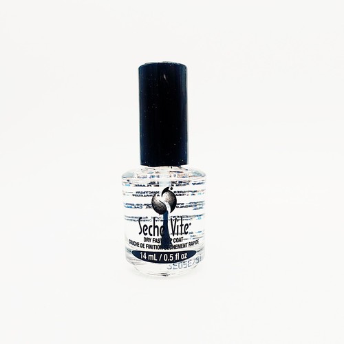 Seche vite dry fast - dry,