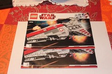 Lego Star Wars 8039 -
