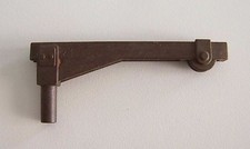 PLAYMOBIL (L3328) MOYEN-AGE - Monte Charge Tour Ronde Château 3666 3888