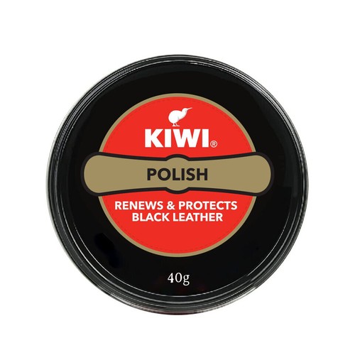Cirage kiwi wax renouvelle - le,